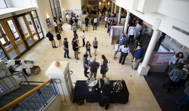 Facility Information The College Of Idaho